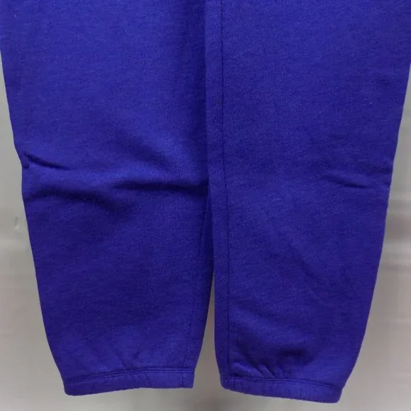 Mossimo Supply Co. Blue Diamond Graphic Sweatpants Size S/P NEW WITH TAGS - Picture 3 of 7
